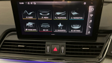 Audi Q5 40 TDI Quattro S Line 5dr S Tronic [C+S] Diesel Estate